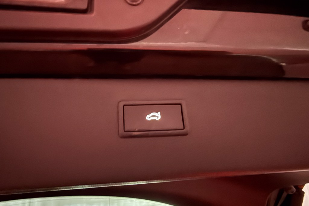 Cupra Formentor VZ2 Automatic Petrol SUV - Stock Number (1546874) - 35th supplementary image