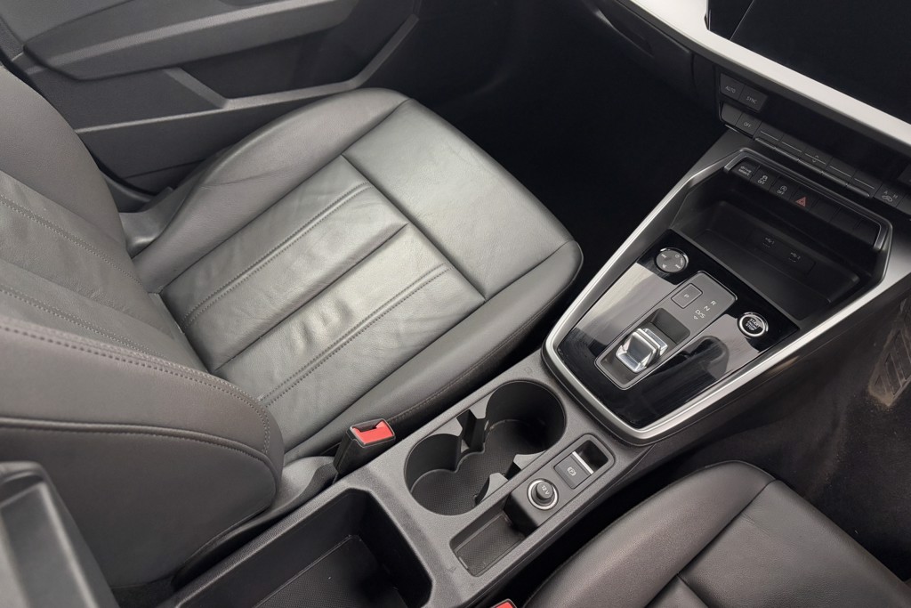 Audi A3 Sport Automatic Petrol Hatchback - Stock Number (1546885) - 9th supplementary image