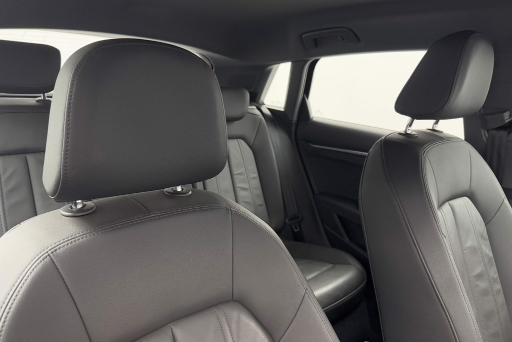 Audi A3 Sport Automatic Petrol Hatchback - Stock Number (1546885) - 10th supplementary image