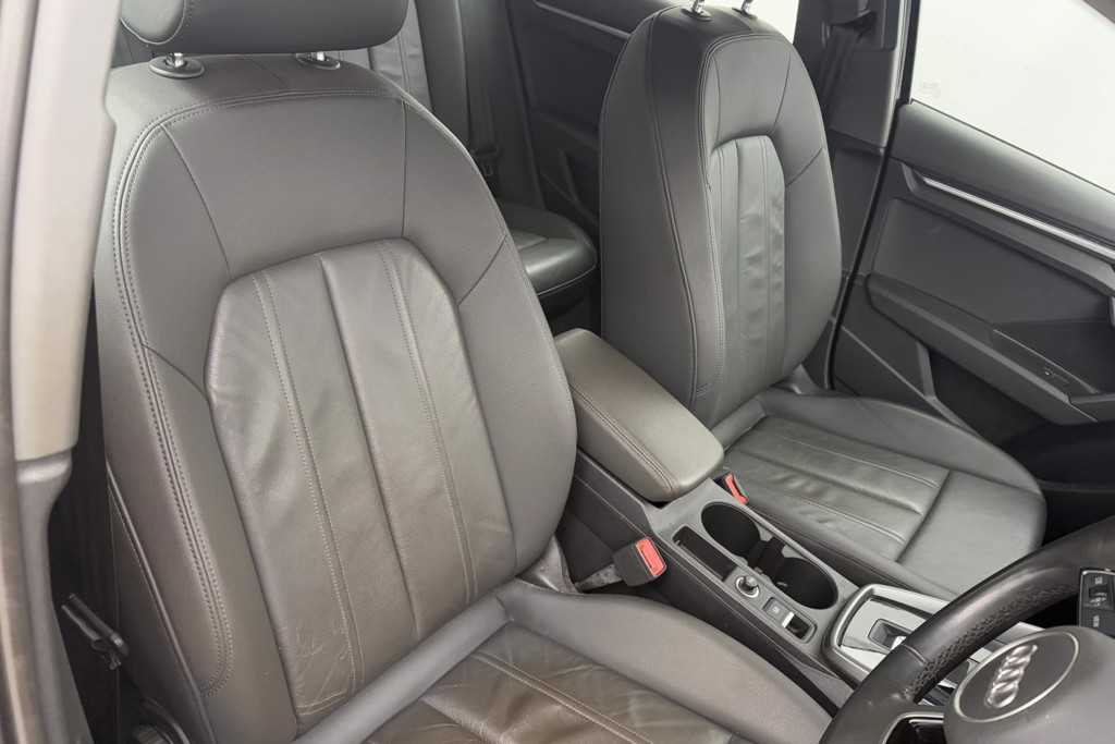 Audi A3 Sport Automatic Petrol Hatchback - Stock Number (1546885) - 11th supplementary image