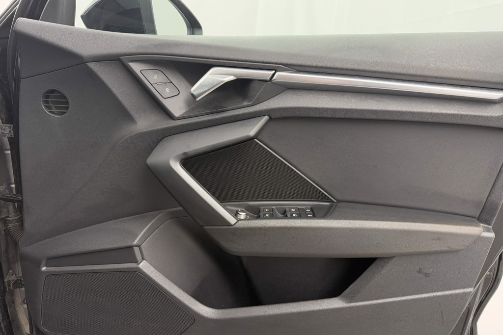 Audi A3 Sport Automatic Petrol Hatchback - Stock Number (1546885) - 12th supplementary image