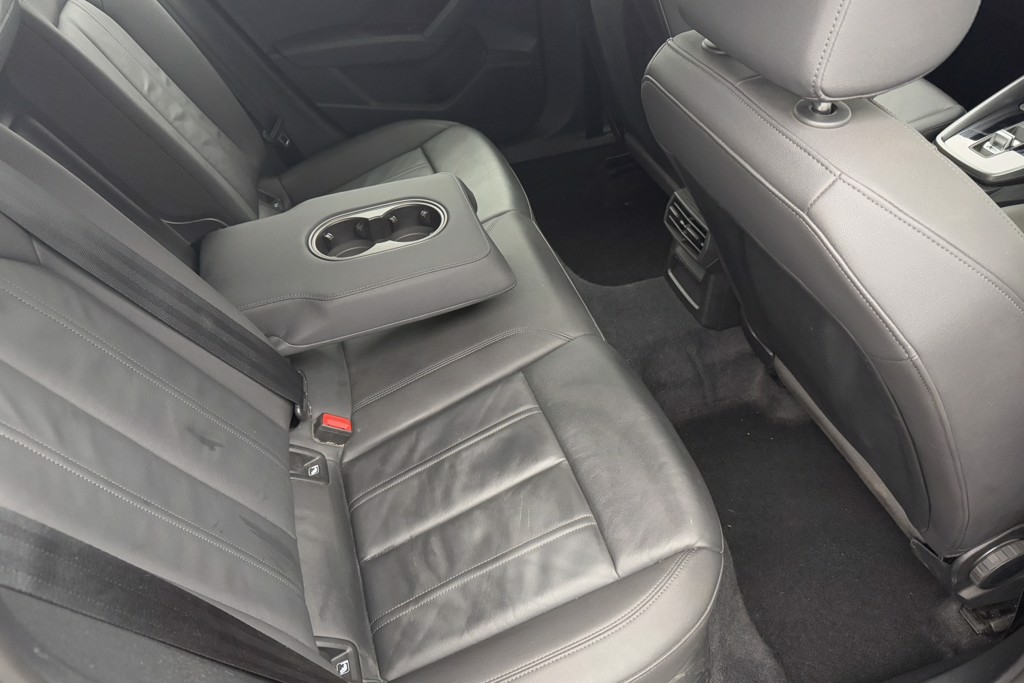Audi A3 Sport Automatic Petrol Hatchback - Stock Number (1546885) - 13th supplementary image