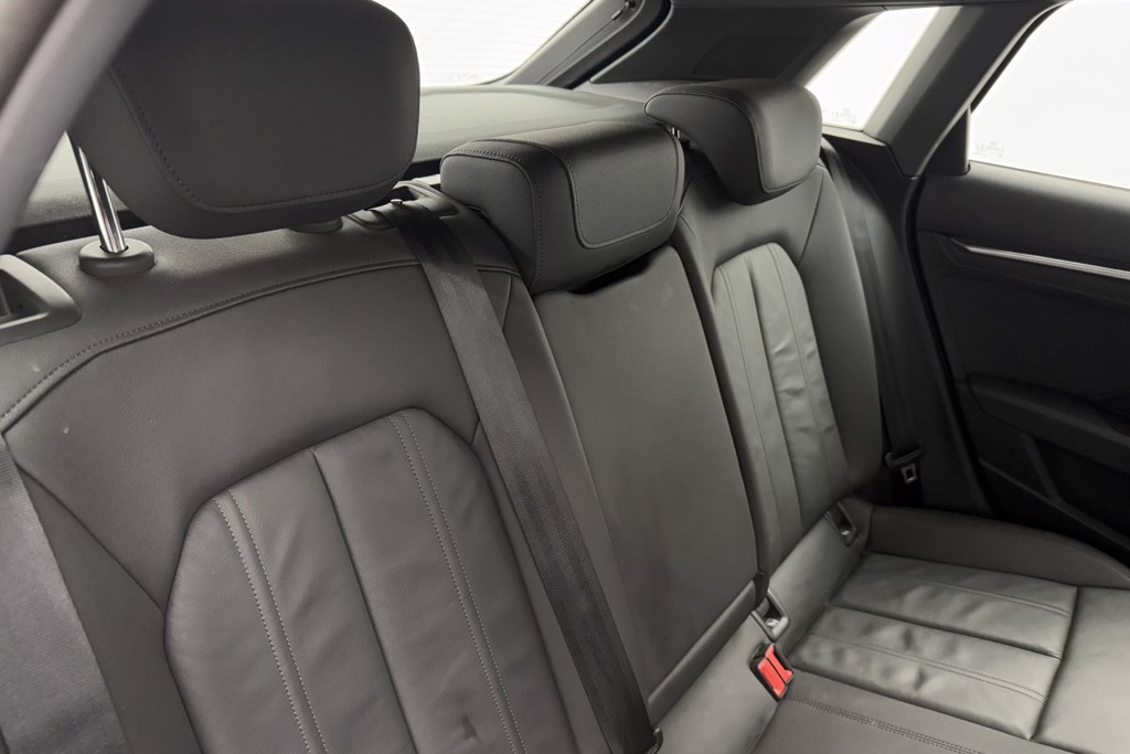 Audi A3 Sport Automatic Petrol Hatchback - Stock Number (1546885) - 14th supplementary image