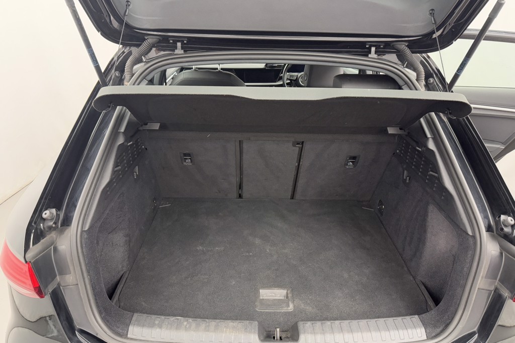 Audi A3 Sport Automatic Petrol Hatchback - Stock Number (1546885) - 15th supplementary image