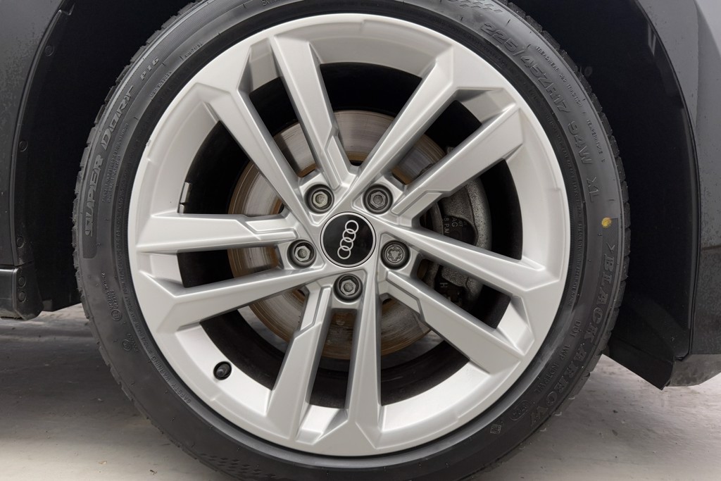 Audi A3 Sport Automatic Petrol Hatchback - Stock Number (1546885) - 18th supplementary image