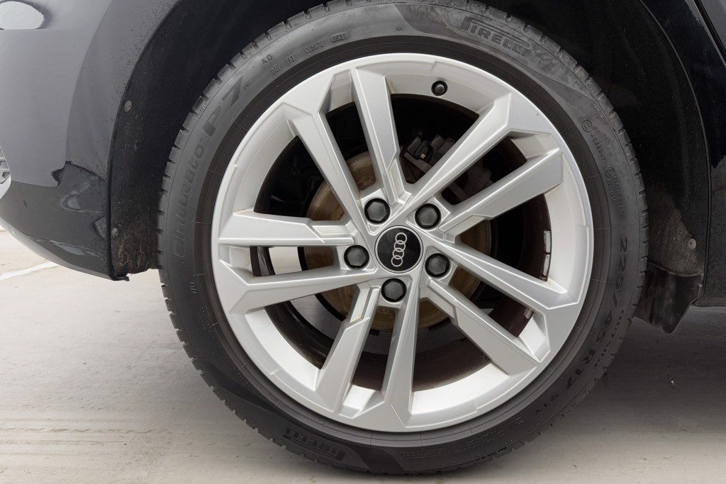 Audi A3 Sport Automatic Petrol Hatchback - Stock Number (1546885) - 19th supplementary image