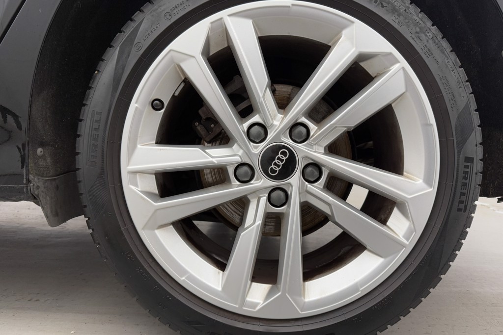 Audi A3 Sport Automatic Petrol Hatchback - Stock Number (1546885) - 20th supplementary image