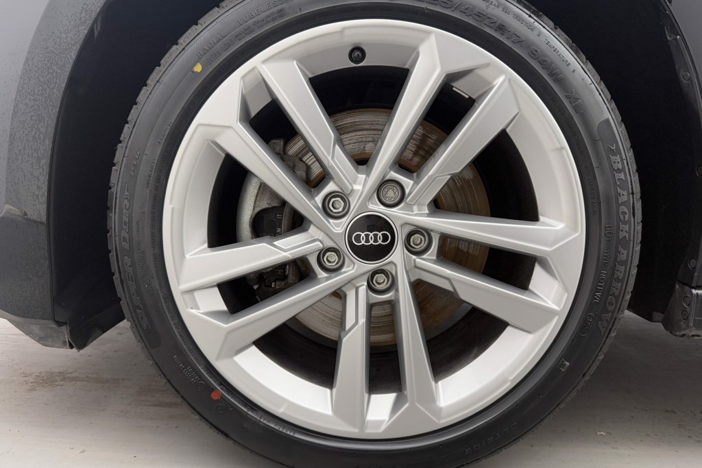 Audi A3 Sport Automatic Petrol Hatchback - Stock Number (1546885) - 21st supplementary image