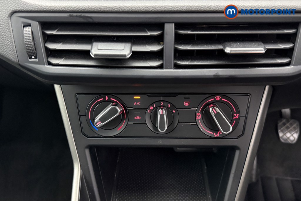 Volkswagen Polo Match Manual Petrol Hatchback - Stock Number (1546893) - 12th supplementary image