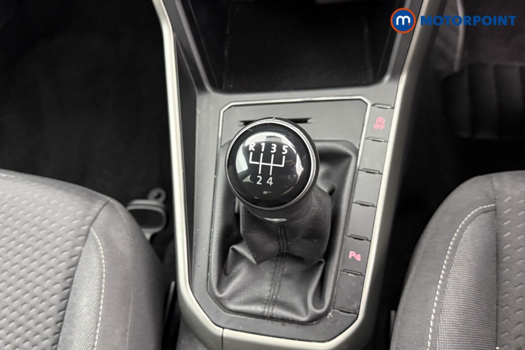 Volkswagen Polo Match Manual Petrol Hatchback - Stock Number (1546893) - 13th supplementary image