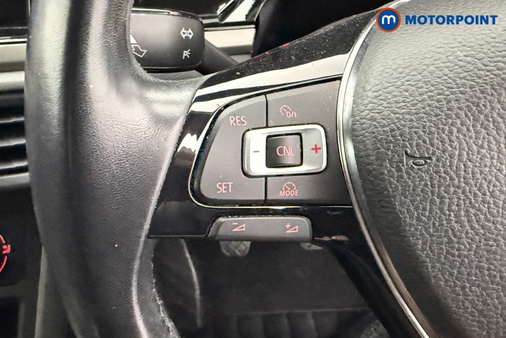 Volkswagen Polo Match Manual Petrol Hatchback - Stock Number (1546893) - 14th supplementary image