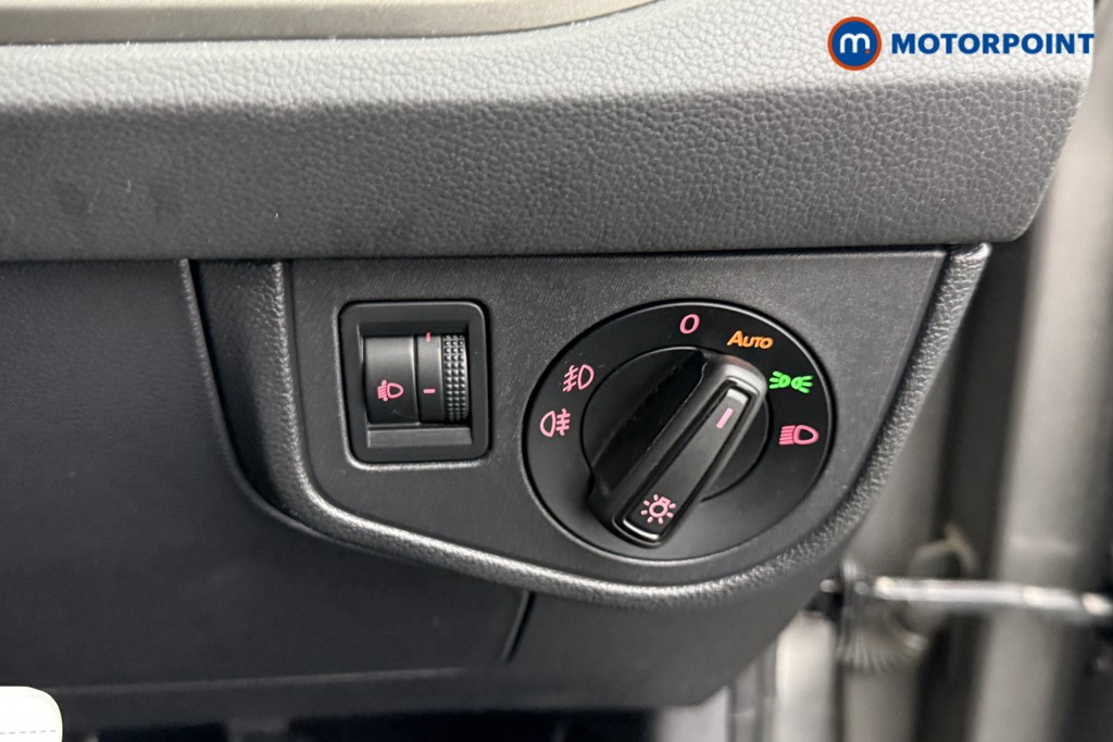 Volkswagen Polo Match Manual Petrol Hatchback - Stock Number (1546893) - 16th supplementary image