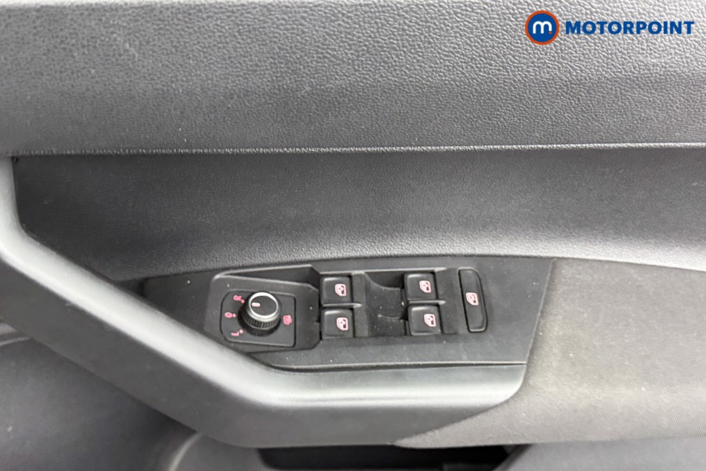Volkswagen Polo Match Manual Petrol Hatchback - Stock Number (1546893) - 17th supplementary image