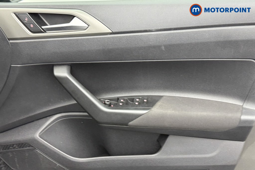 Volkswagen Polo Match Manual Petrol Hatchback - Stock Number (1546893) - 18th supplementary image