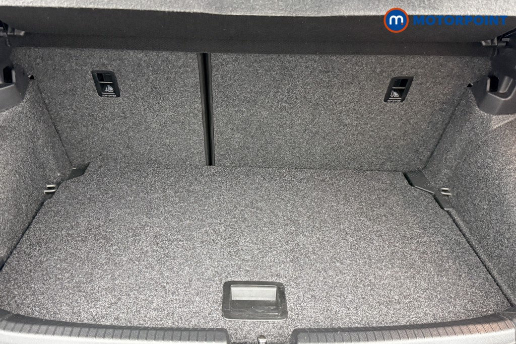 Volkswagen Polo Match Manual Petrol Hatchback - Stock Number (1546893) - 20th supplementary image