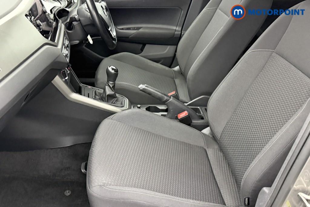 Volkswagen Polo Match Manual Petrol Hatchback - Stock Number (1546893) - 21st supplementary image