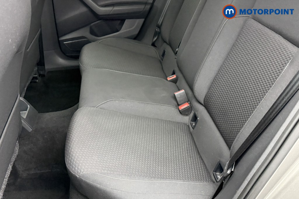 Volkswagen Polo Match Manual Petrol Hatchback - Stock Number (1546893) - 22nd supplementary image