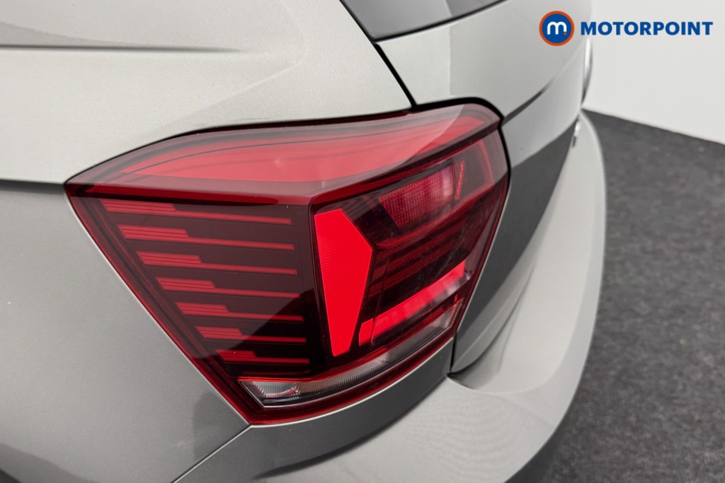 Volkswagen Polo Match Manual Petrol Hatchback - Stock Number (1546893) - 24th supplementary image