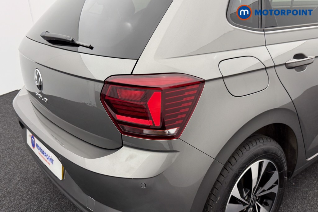 Volkswagen Polo Match Manual Petrol Hatchback - Stock Number (1546893) - 25th supplementary image