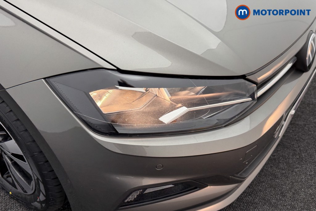 Volkswagen Polo Match Manual Petrol Hatchback - Stock Number (1546893) - 26th supplementary image