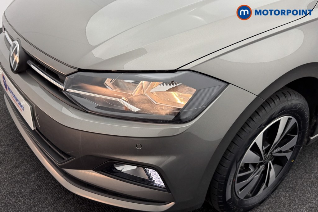 Volkswagen Polo Match Manual Petrol Hatchback - Stock Number (1546893) - 27th supplementary image