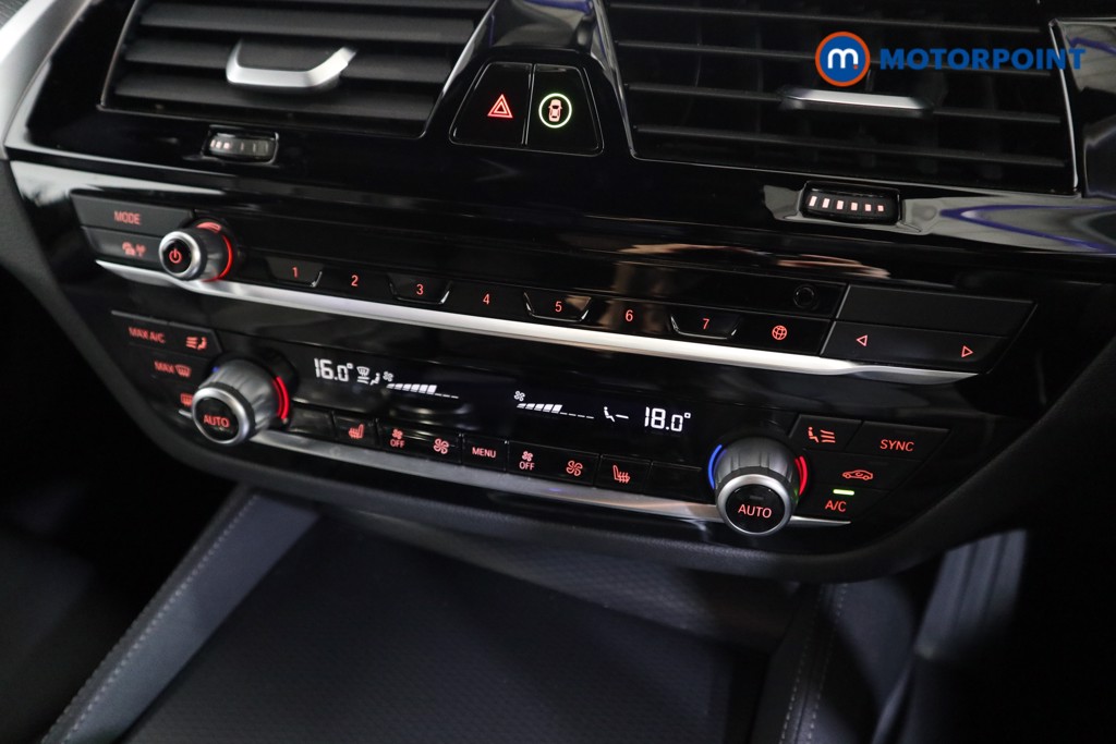 BMW 5 Series M Sport Automatic Petrol Plug-In Hybrid Estate - Stock Number (1546932) - 8th supplementary image