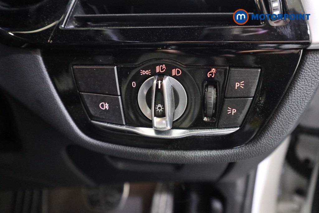 BMW 5 Series M Sport Automatic Petrol Plug-In Hybrid Estate - Stock Number (1546932) - 11th supplementary image