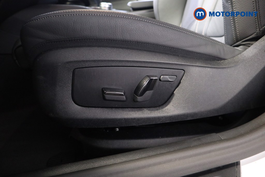 BMW 5 Series M Sport Automatic Petrol Plug-In Hybrid Estate - Stock Number (1546932) - 16th supplementary image