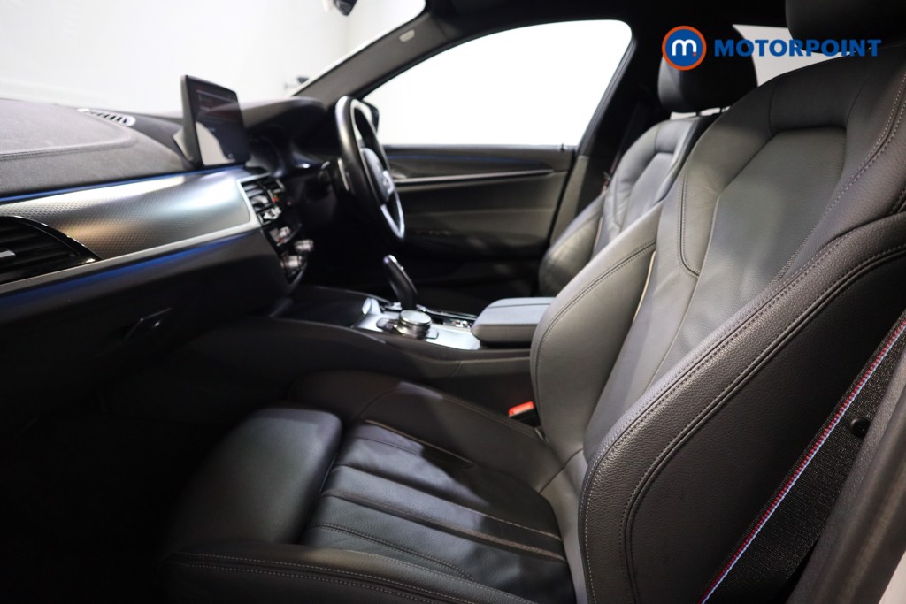 BMW 5 Series M Sport Automatic Petrol Plug-In Hybrid Estate - Stock Number (1546932) - 17th supplementary image