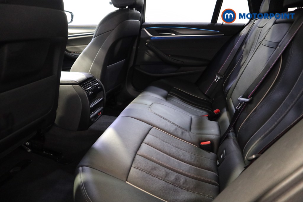 BMW 5 Series M Sport Automatic Petrol Plug-In Hybrid Estate - Stock Number (1546932) - 18th supplementary image