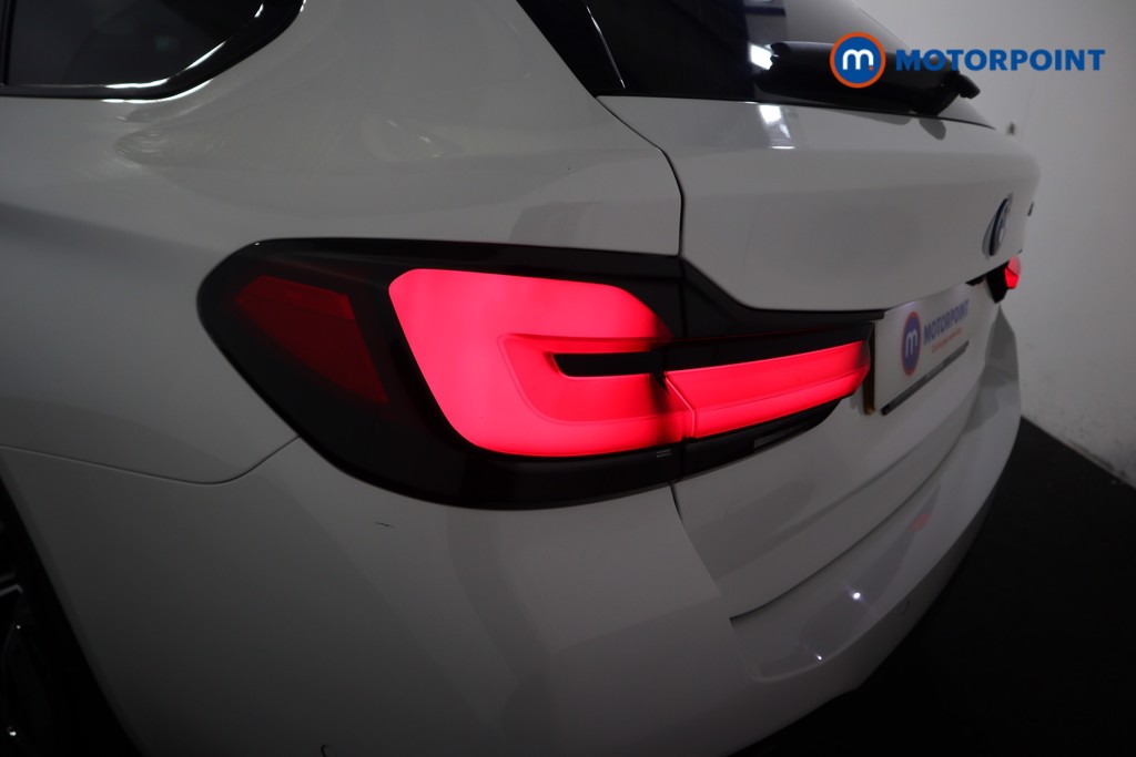 BMW 5 Series M Sport Automatic Petrol Plug-In Hybrid Estate - Stock Number (1546932) - 27th supplementary image