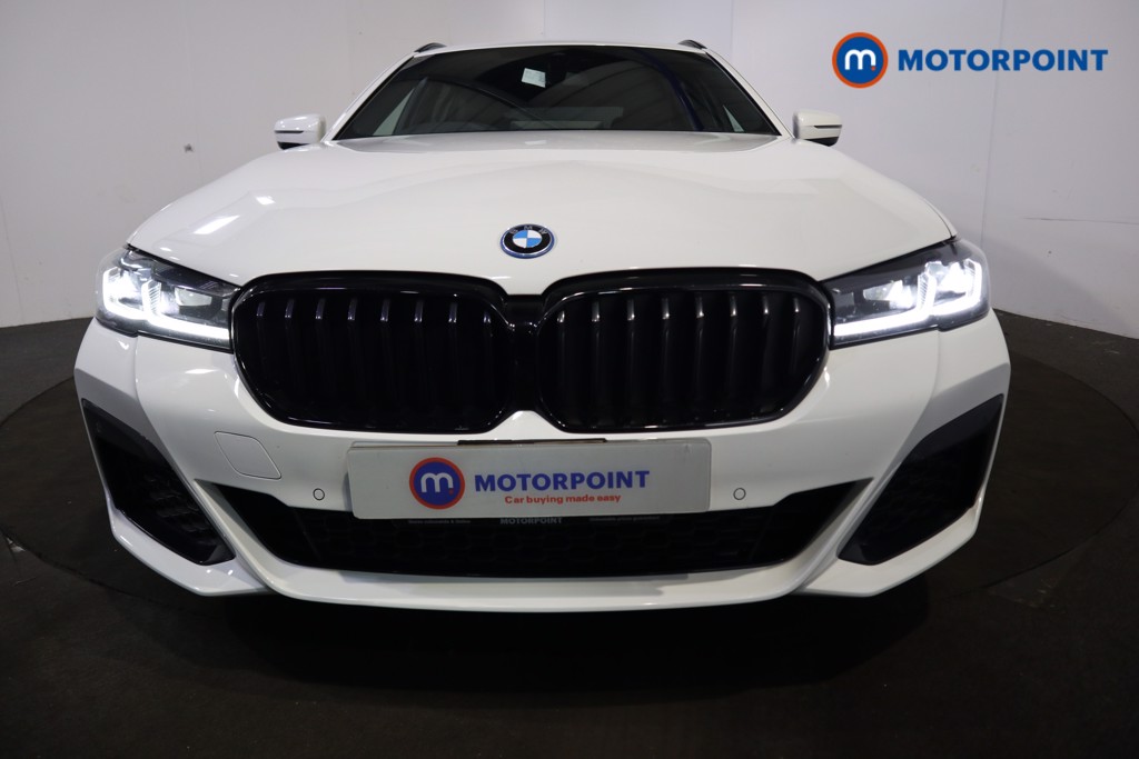 BMW 5 Series M Sport Automatic Petrol Plug-In Hybrid Estate - Stock Number (1546932) - 33rd supplementary image