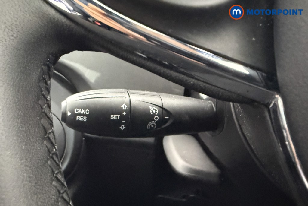 Fiat 500 1.0 Mild Hybrid 3Dr Manual Petrol-Electric Hybrid Hatchback - Stock Number (1546980) - 7th supplementary image