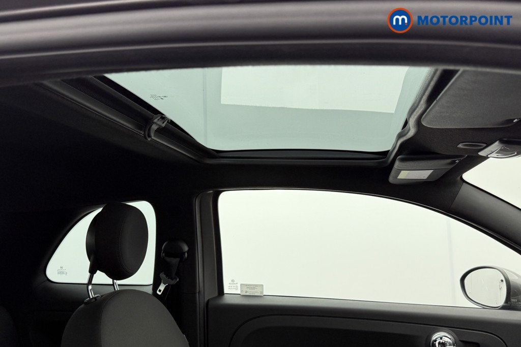 Fiat 500 1.0 Mild Hybrid 3Dr Manual Petrol-Electric Hybrid Hatchback - Stock Number (1546980) - 13th supplementary image