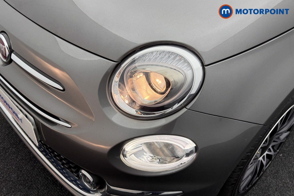 Fiat 500 1.0 Mild Hybrid 3Dr Manual Petrol-Electric Hybrid Hatchback - Stock Number (1546980) - 15th supplementary image
