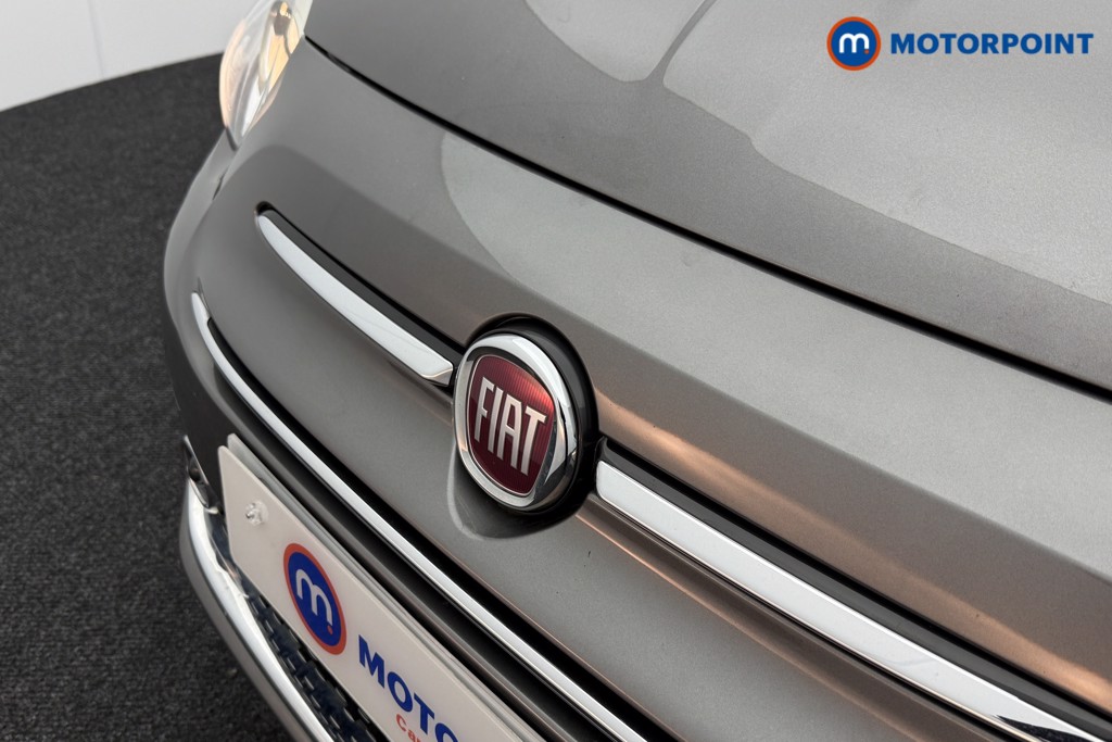 Fiat 500 1.0 Mild Hybrid 3Dr Manual Petrol-Electric Hybrid Hatchback - Stock Number (1546980) - 16th supplementary image