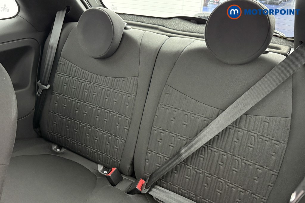 Fiat 500 1.0 Mild Hybrid 3Dr Manual Petrol-Electric Hybrid Hatchback - Stock Number (1546980) - 18th supplementary image
