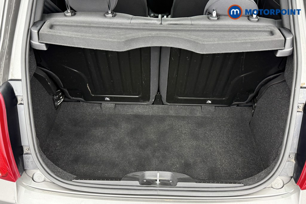 Fiat 500 1.0 Mild Hybrid 3Dr Manual Petrol-Electric Hybrid Hatchback - Stock Number (1546980) - 22nd supplementary image