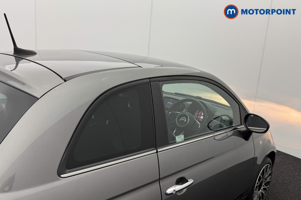Fiat 500 1.0 Mild Hybrid 3Dr Manual Petrol-Electric Hybrid Hatchback - Stock Number (1546980) - 23rd supplementary image