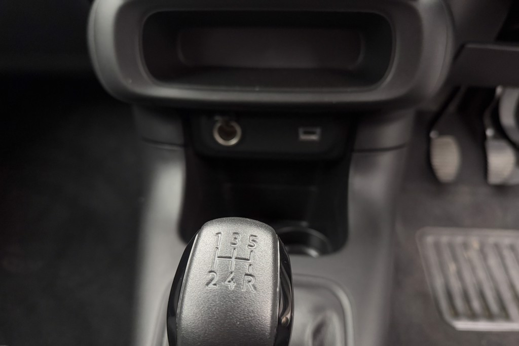 Citroen C3 C-Series Manual Petrol Hatchback - Stock Number (1547051) - 5th supplementary image