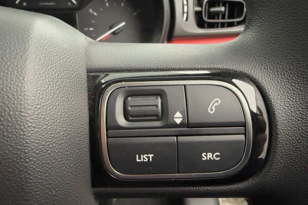 Citroen C3 C-Series Manual Petrol Hatchback - Stock Number (1547051) - 7th supplementary image