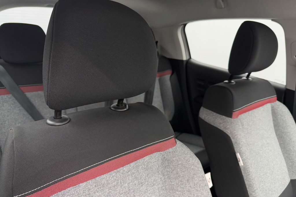 Citroen C3 C-Series Manual Petrol Hatchback - Stock Number (1547051) - 9th supplementary image
