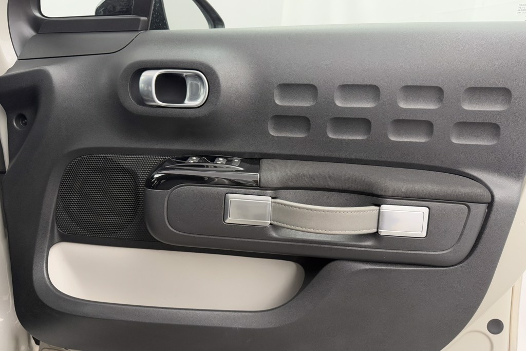 Citroen C3 C-Series Manual Petrol Hatchback - Stock Number (1547051) - 10th supplementary image