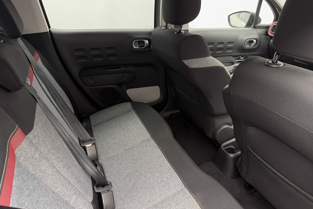 Citroen C3 C-Series Manual Petrol Hatchback - Stock Number (1547051) - 11th supplementary image
