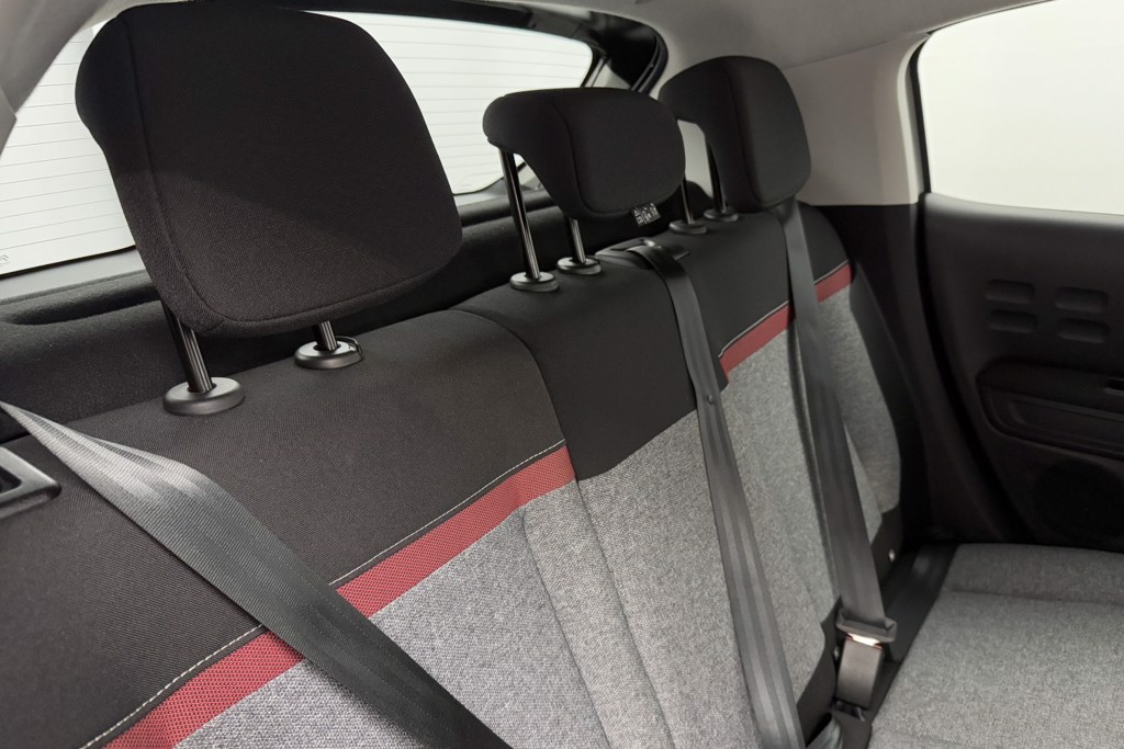 Citroen C3 C-Series Manual Petrol Hatchback - Stock Number (1547051) - 12th supplementary image