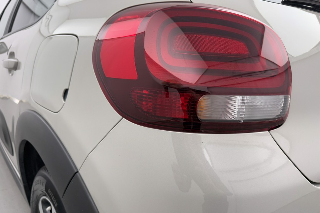 Citroen C3 C-Series Manual Petrol Hatchback - Stock Number (1547051) - 14th supplementary image