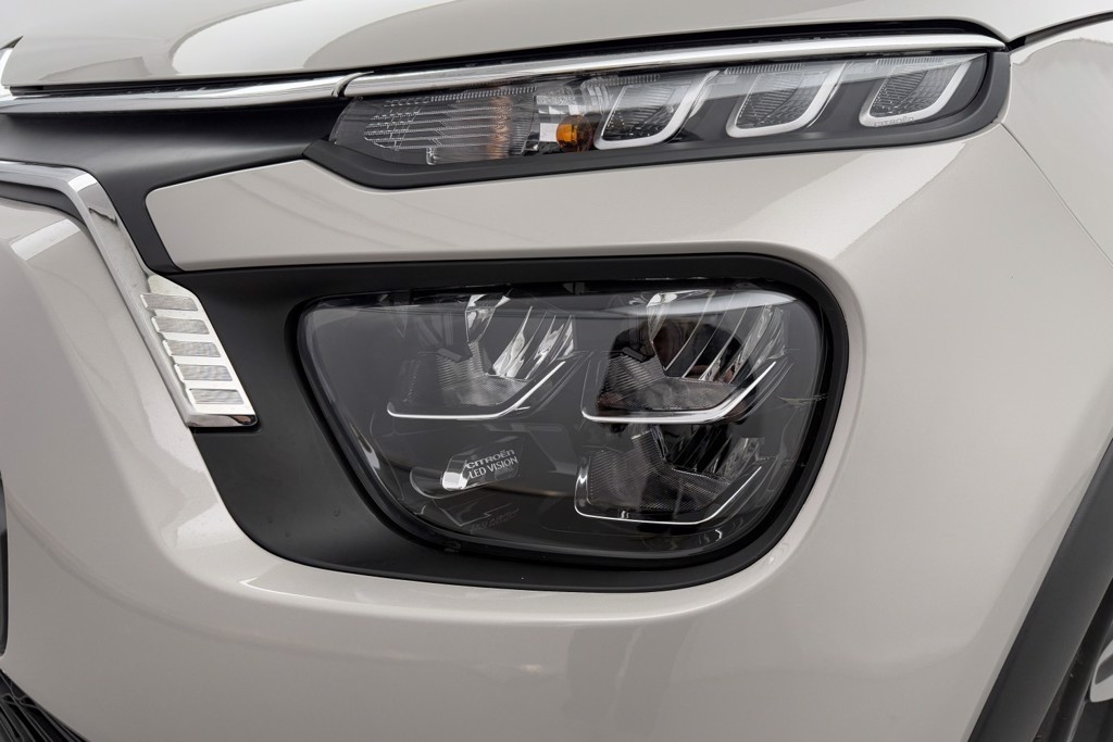 Citroen C3 C-Series Manual Petrol Hatchback - Stock Number (1547051) - 15th supplementary image