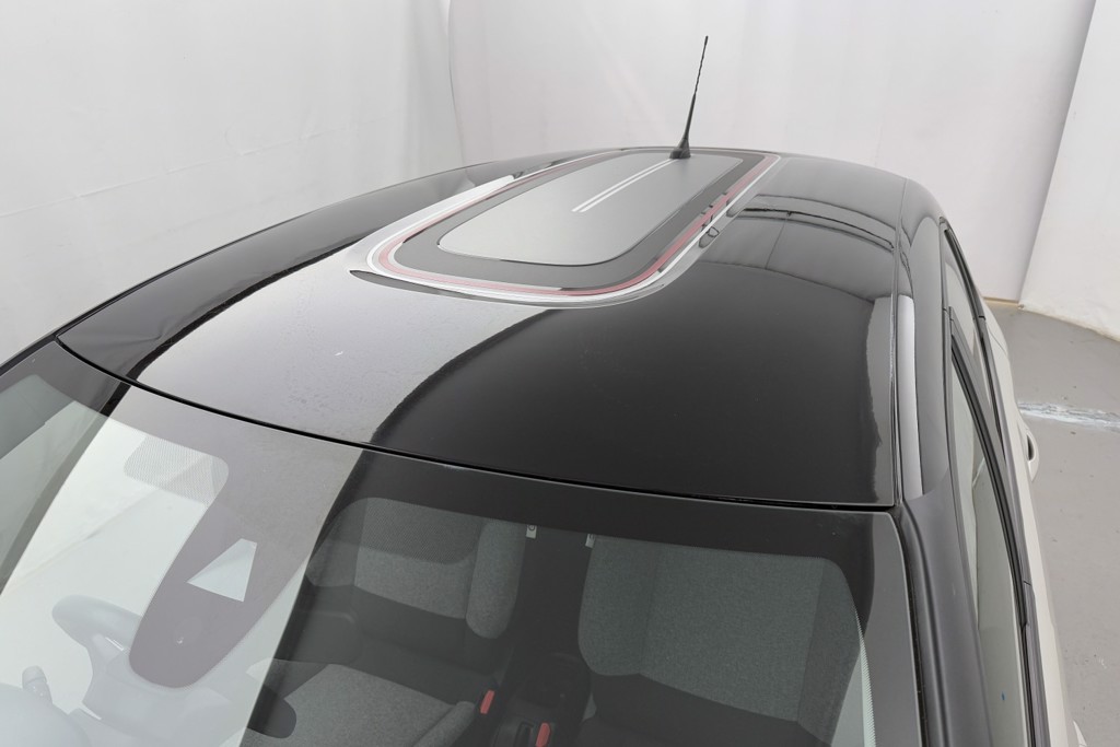 Citroen C3 C-Series Manual Petrol Hatchback - Stock Number (1547051) - 16th supplementary image