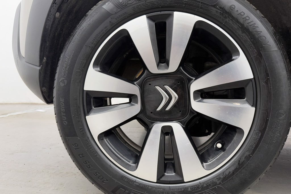 Citroen C3 C-Series Manual Petrol Hatchback - Stock Number (1547051) - 18th supplementary image
