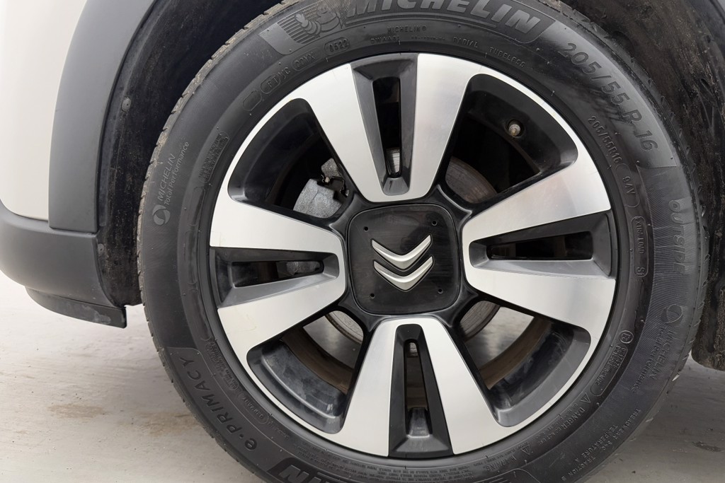 Citroen C3 C-Series Manual Petrol Hatchback - Stock Number (1547051) - 20th supplementary image